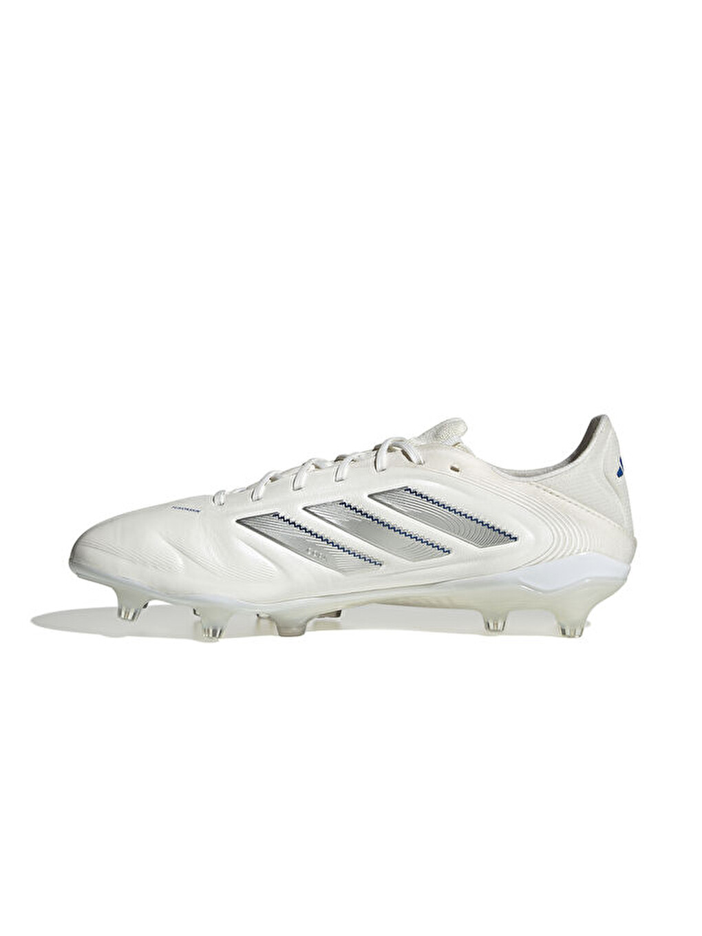 Copa Pure Iıı Elite Fg Erkek Çim Zemin Kramponu Id9040 Beyaz-1
