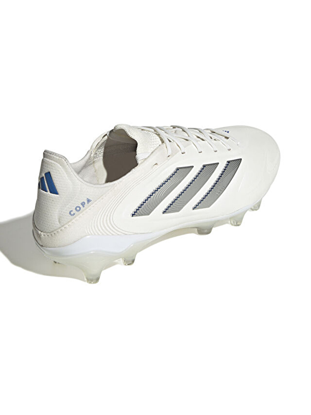 Copa Pure Iıı Elite Fg Erkek Çim Zemin Kramponu Id9040 Beyaz-4