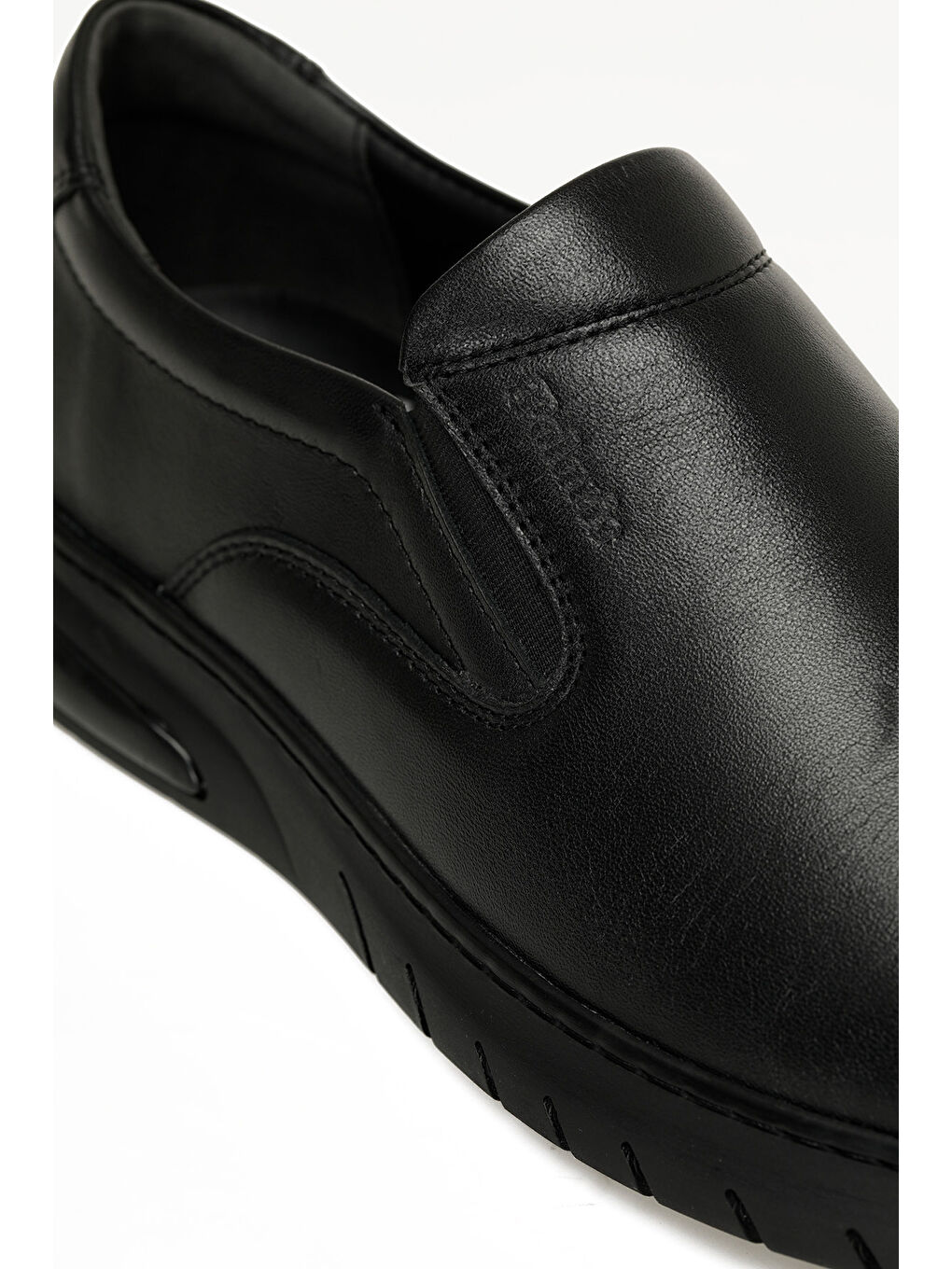 109041.M 5PR Siyah Erkek 813-6