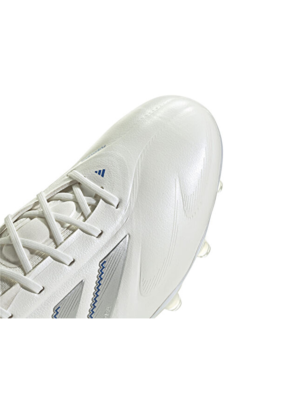 Copa Pure Iıı Elite Fg Erkek Çim Zemin Kramponu Id9040 Beyaz-6