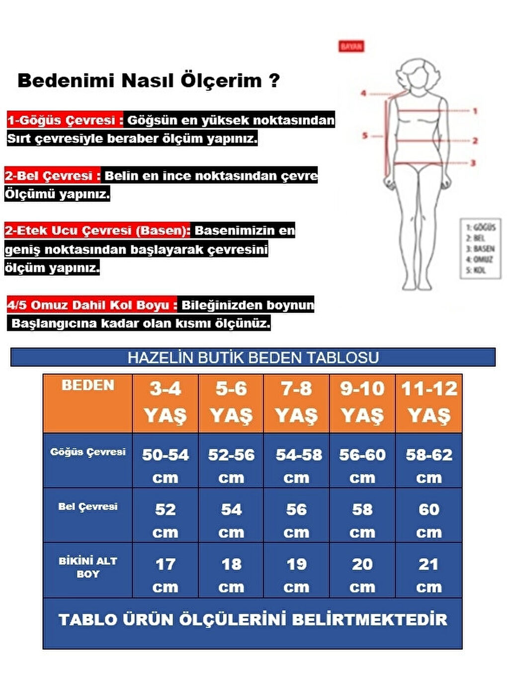 Kız Çocuk Mavi Pembe Flamingo Glow Desenli 6-14 Yaş Üçgen Bikini Takım HZL26S-LC9018-2