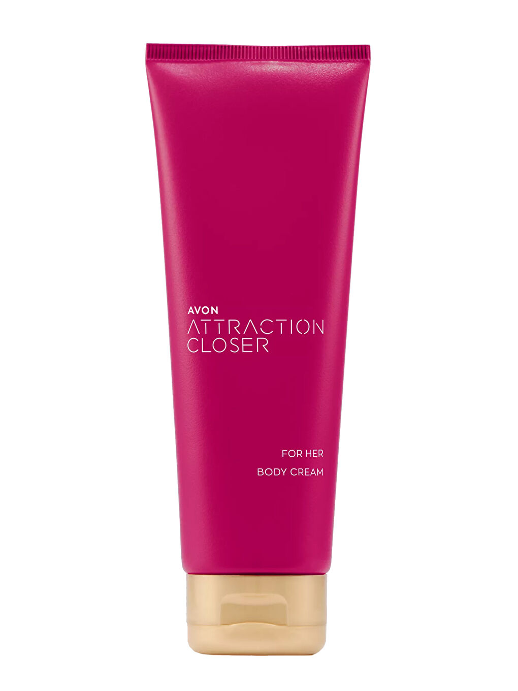 AVON Attraction Closer Vücut Losyonu 125 Ml.