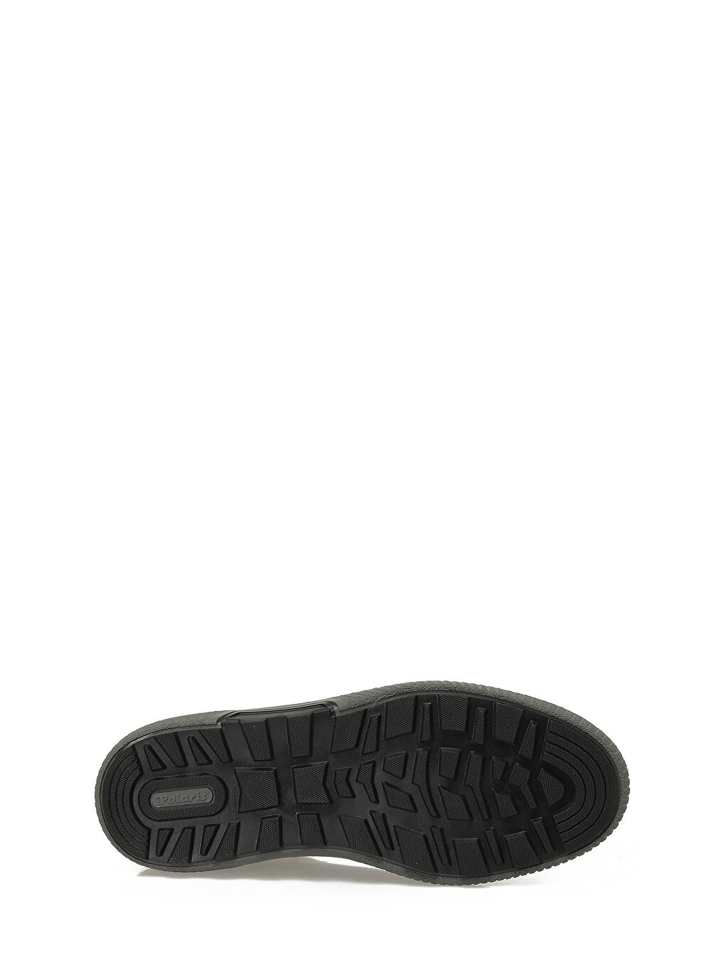 109051.M 5PR Siyah Erkek Comfort Ayakkabı-5