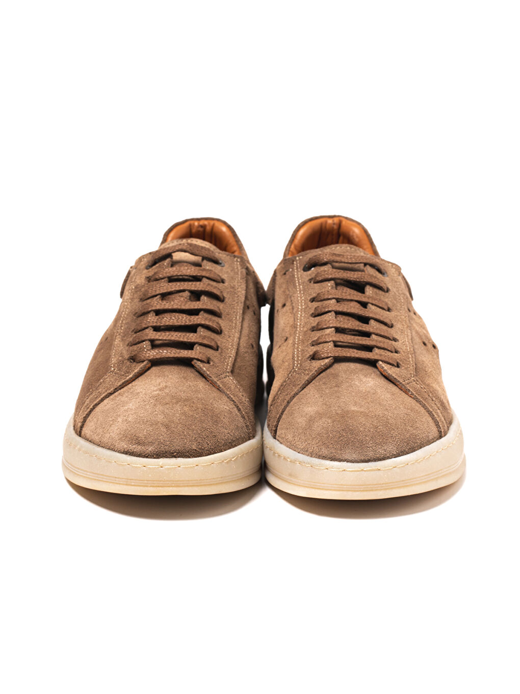 Kahverengi Erkek Sneaker ( Günlük) KA-26Y-C27603 FORMAL-5