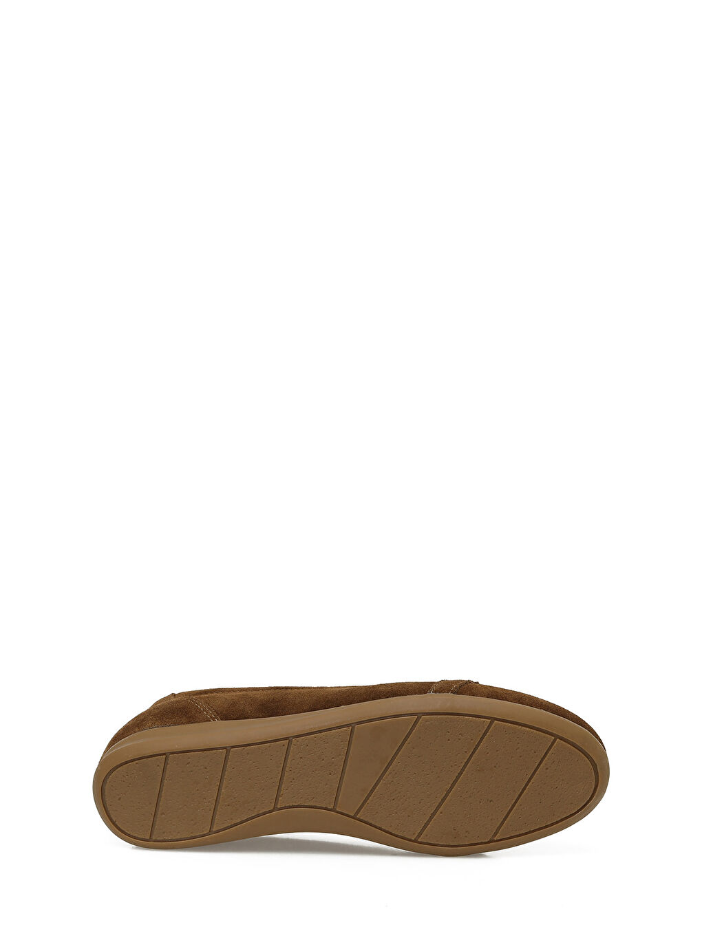 105434.Z5FX Kahverengi Kadın Düz Ayakkabı-5