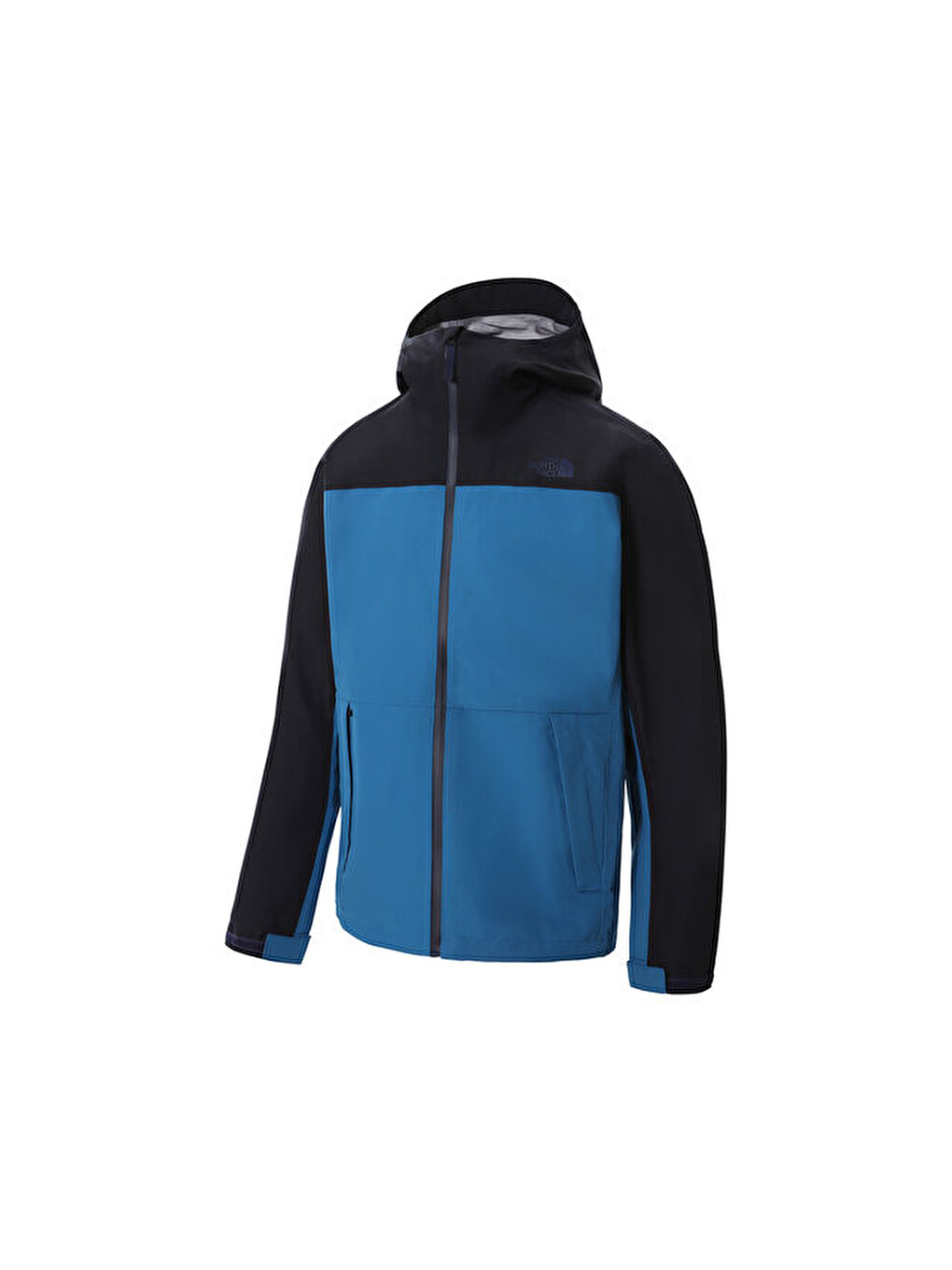 M Dryzzle Futurelight Jacket Erkek Outdoor Montu Nf0a7qb248ı1 Mavi
