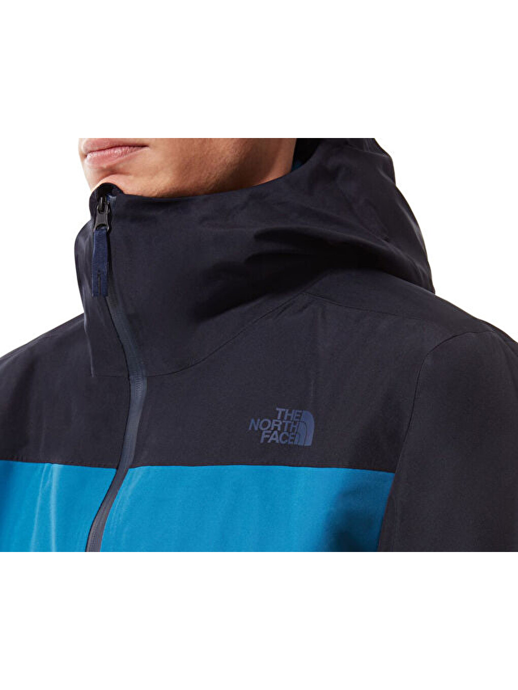 M Dryzzle Futurelight Jacket Erkek Outdoor Montu Nf0a7qb248ı1 Mavi-2