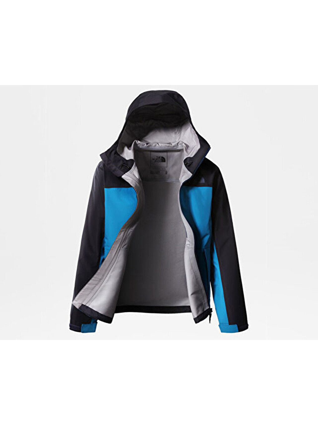 M Dryzzle Futurelight Jacket Erkek Outdoor Montu Nf0a7qb248ı1 Mavi-8
