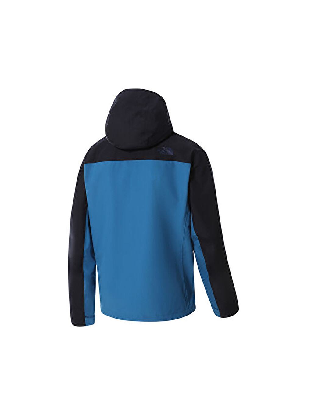 M Dryzzle Futurelight Jacket Erkek Outdoor Montu Nf0a7qb248ı1 Mavi-10