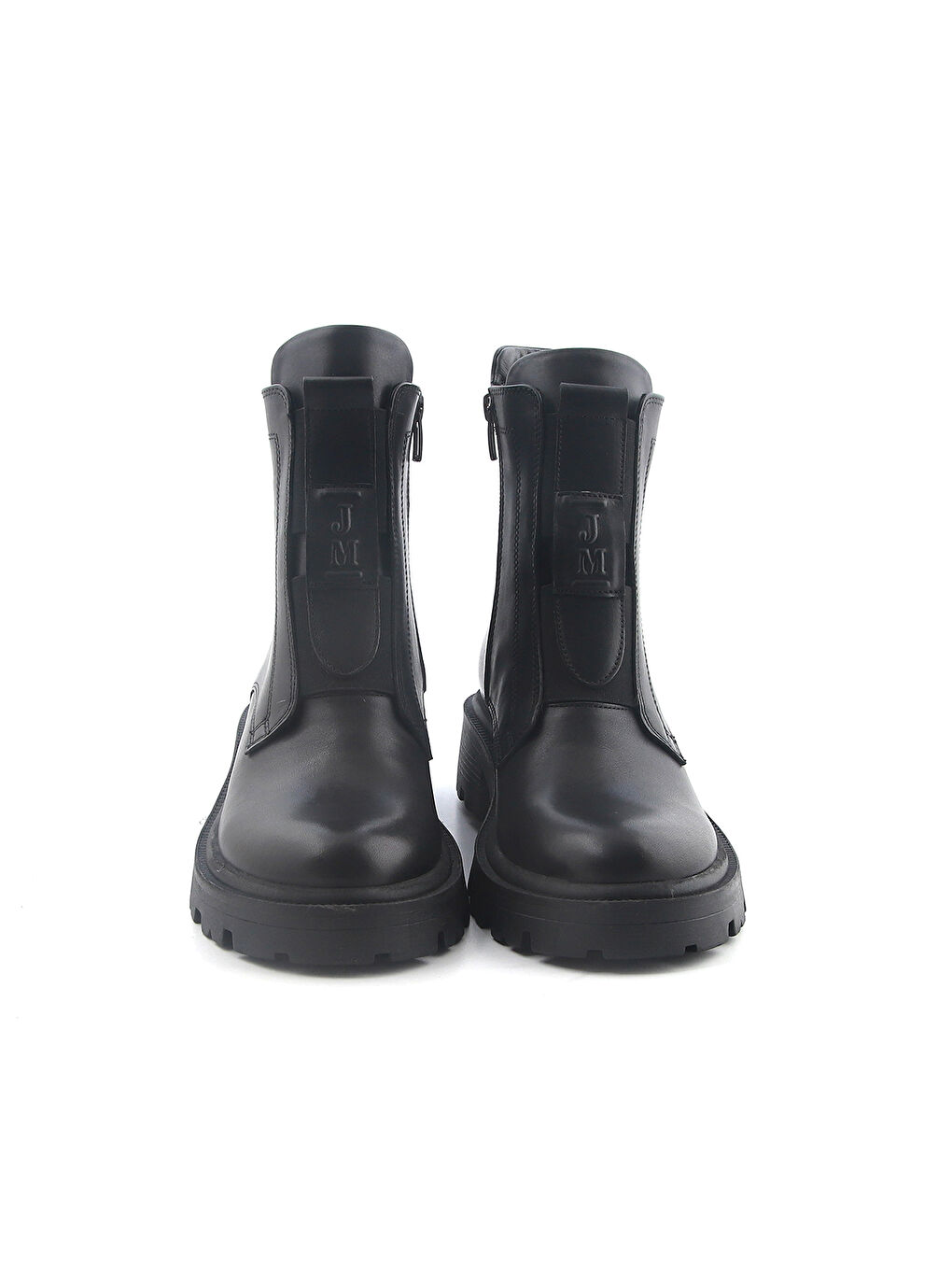 Kadın Bot TU-11435 101-Siyah-2