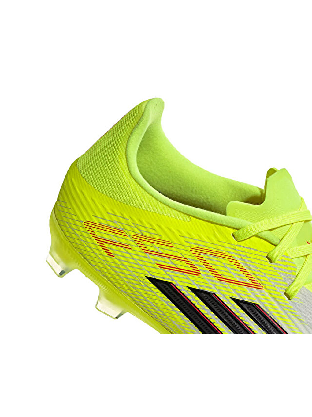 F50 League Fg/mg Erkek Çoklu Çim Zemin Kramponu Jr8995 Sarı-7
