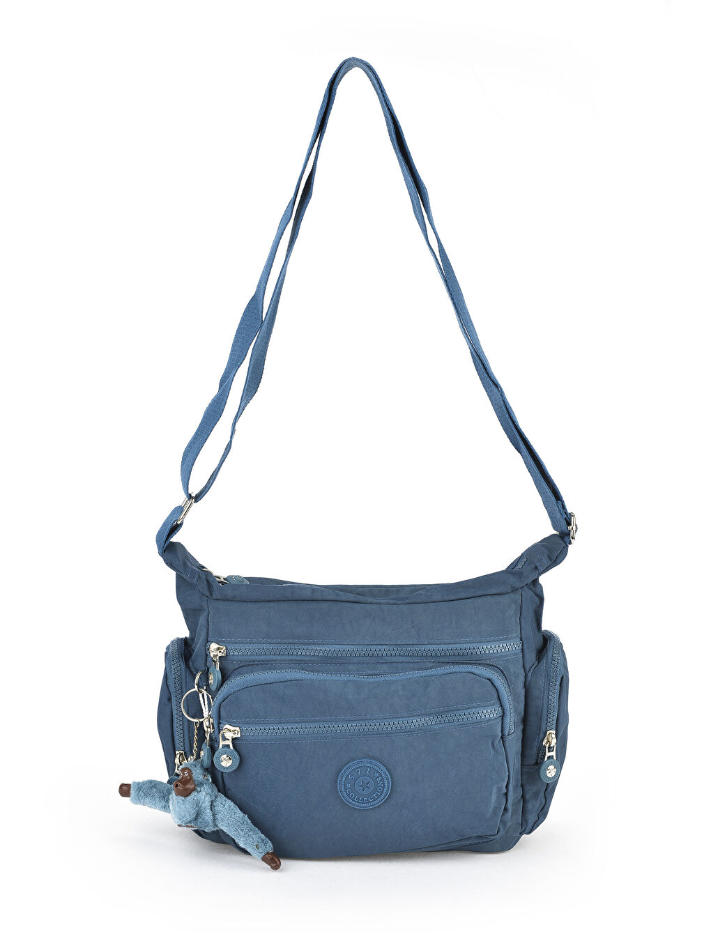 Kadın Kol ve Çapraz Çanta 151441Z126F Mavi