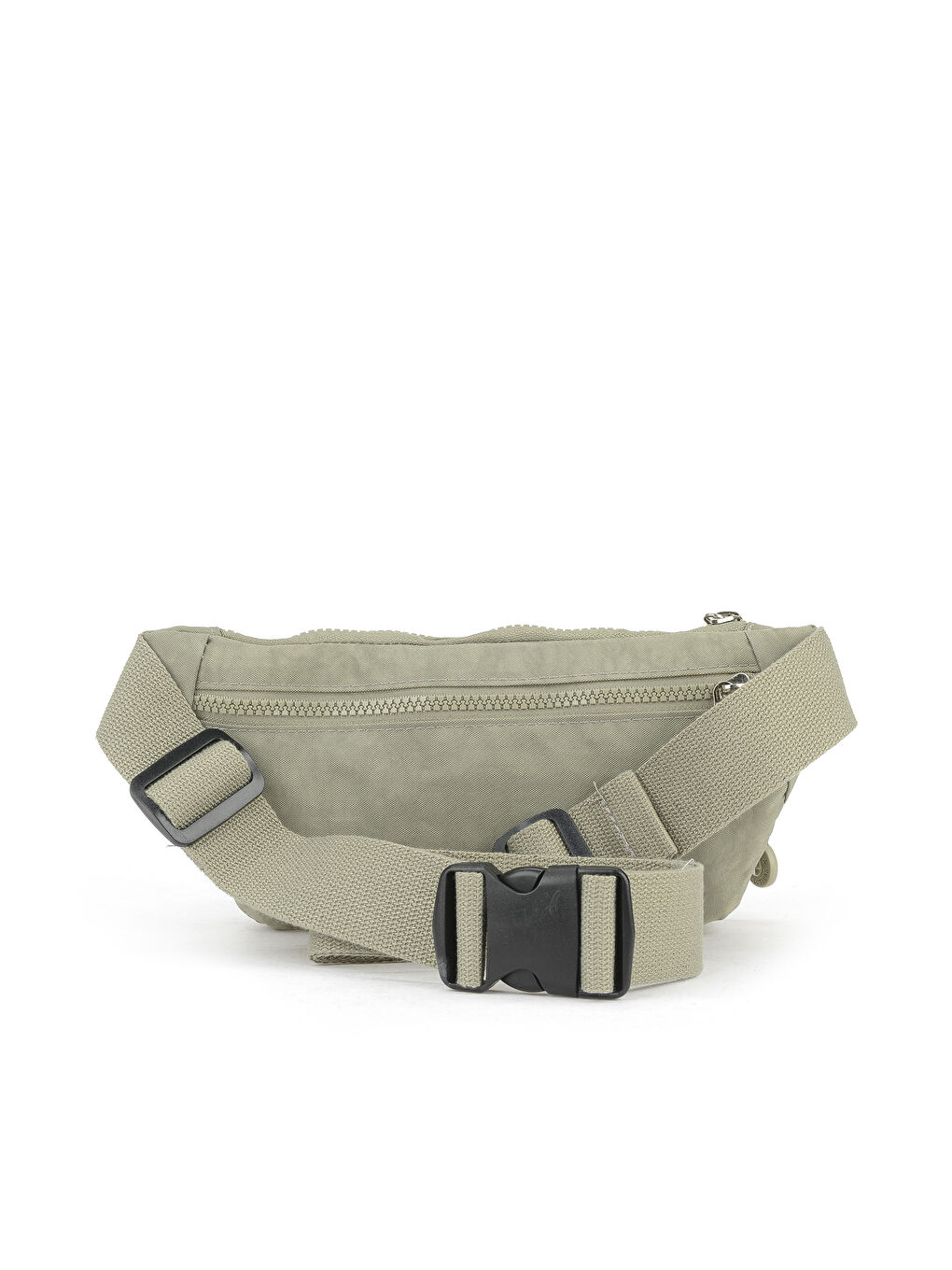 Ekru Kadın Bel Çantası 151441Z117H Krem-2