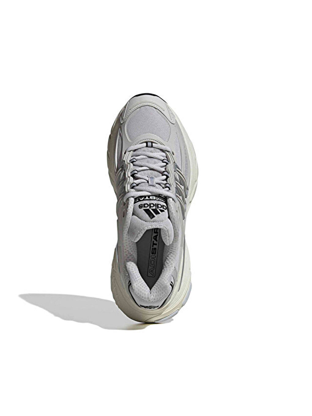 Adistar Xlg 2.0 Unisex Günlük Ayakkabı Hq7553 Gri-3