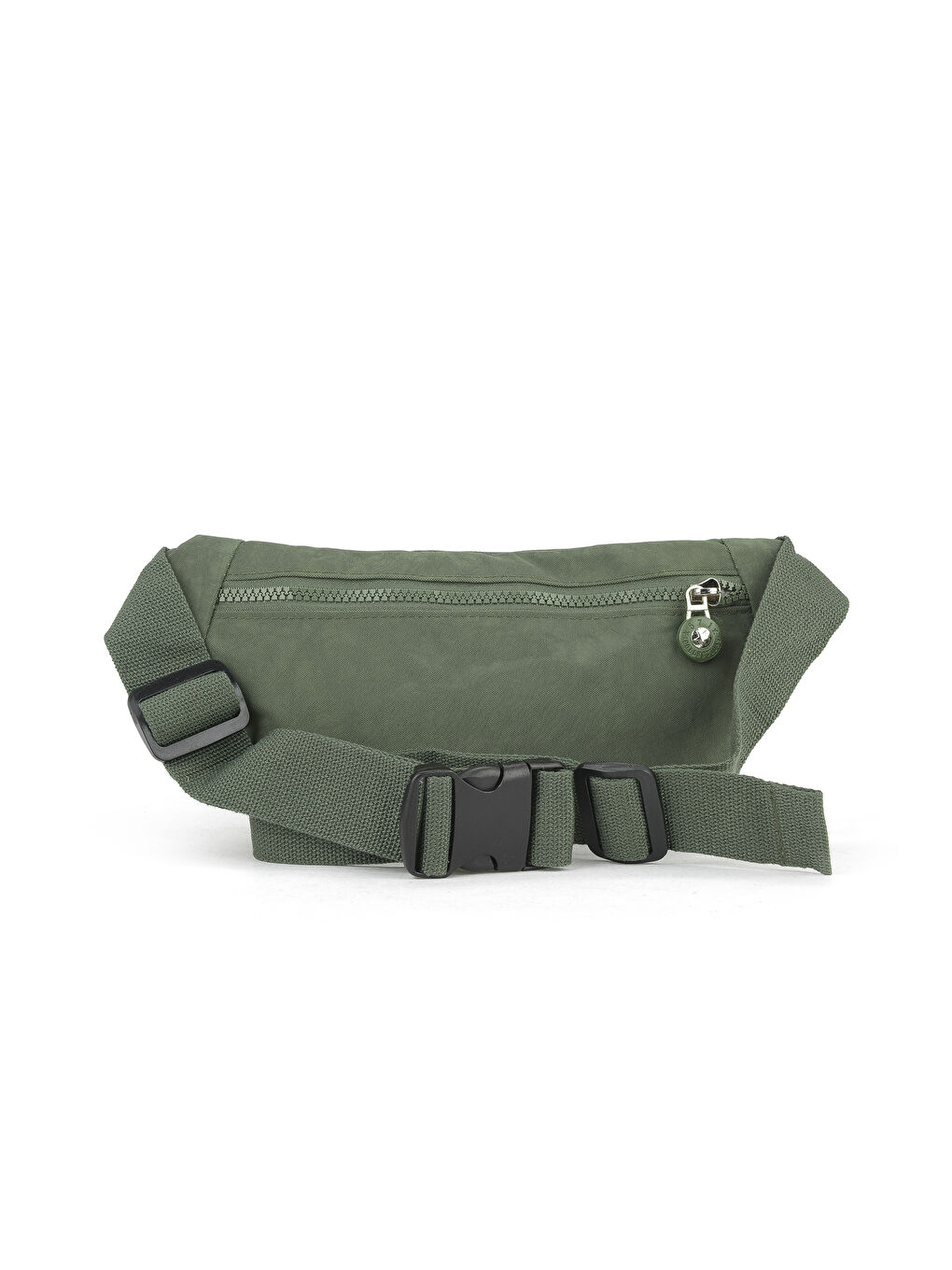 Kadın Bel Çantası 151441Z117H Yeşil-2
