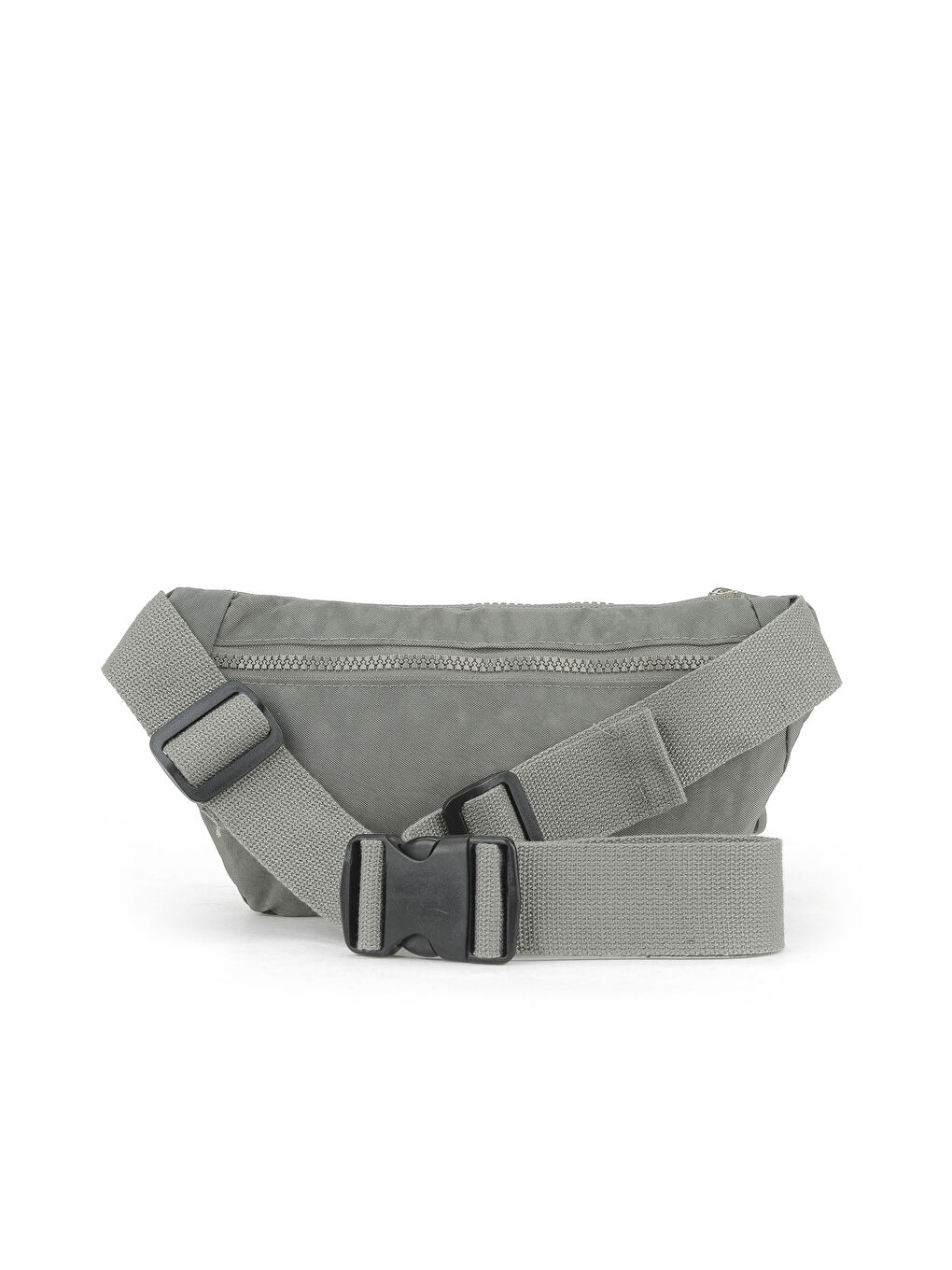 Kadın Bel Çantası 151441Z117H Gri-2