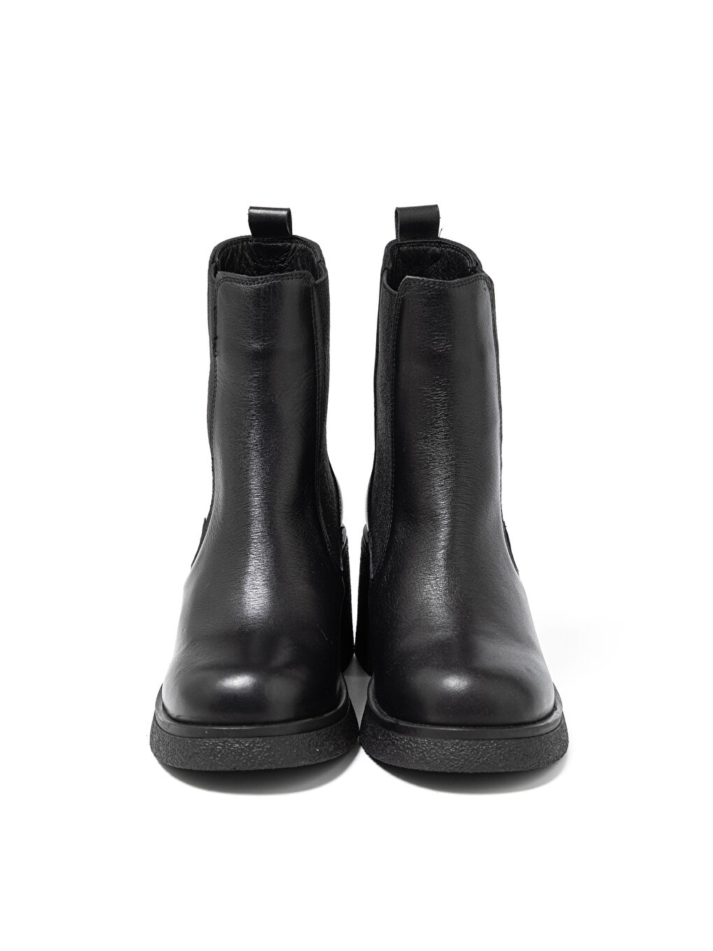 Kadın Bot RC-25K-001-R38506 Siyah-26-6