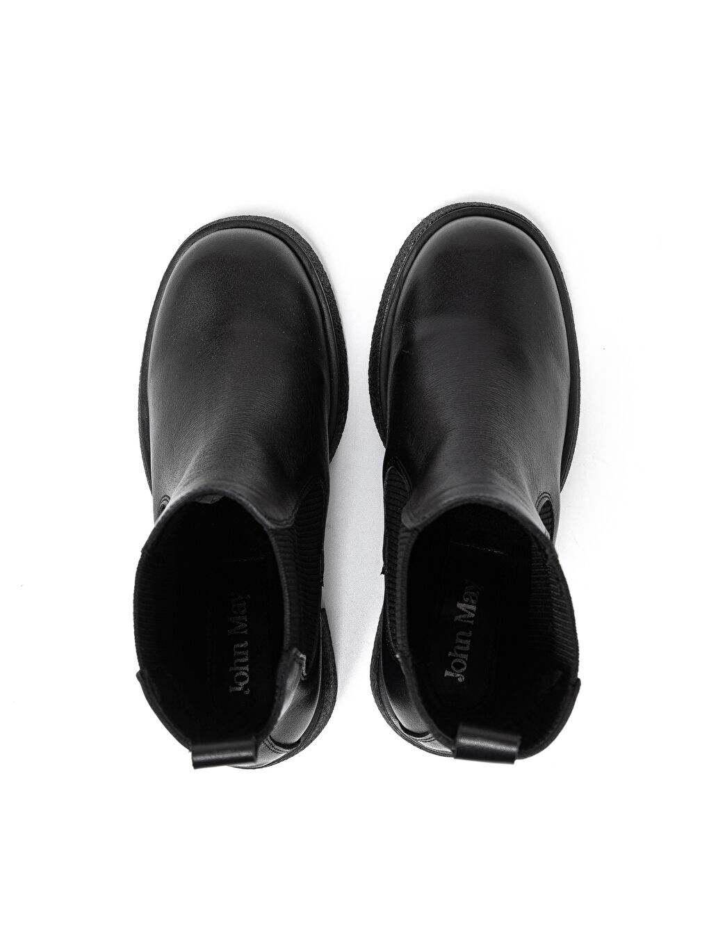 Kadın Bot RC-25K-001-R38506 Siyah-26-7