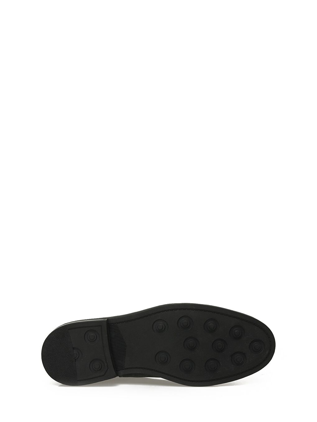 HAVRAN-N 5PR Gri Erkek Klasik Bot-5