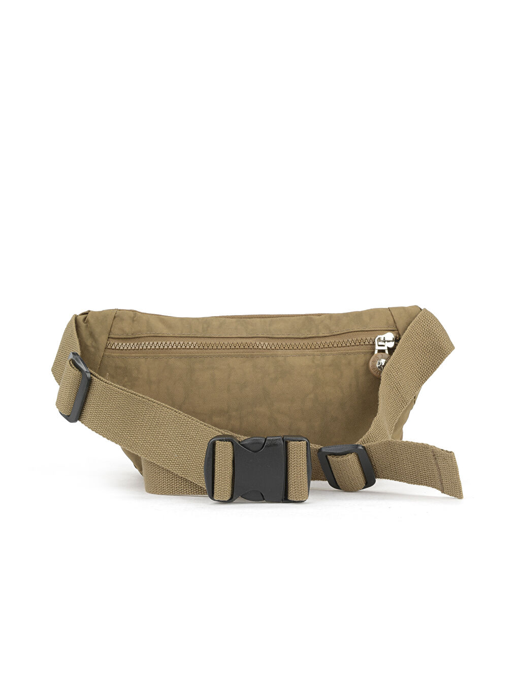 Kahverengi Kadın Bel Çantası 151441Z117H Kahve-2