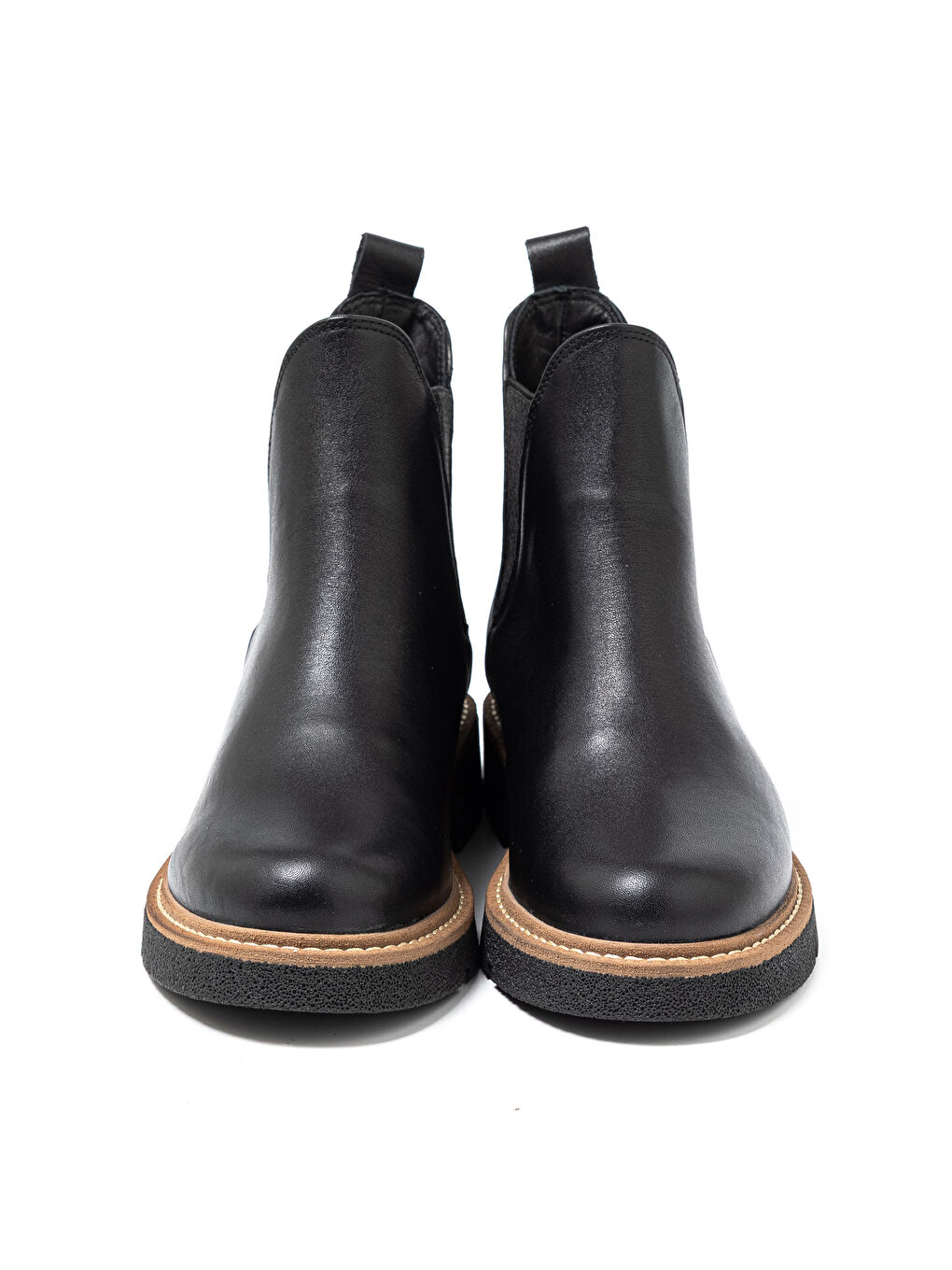 Kadın Bot RC-25K-001-R251001 Siyah-26-5