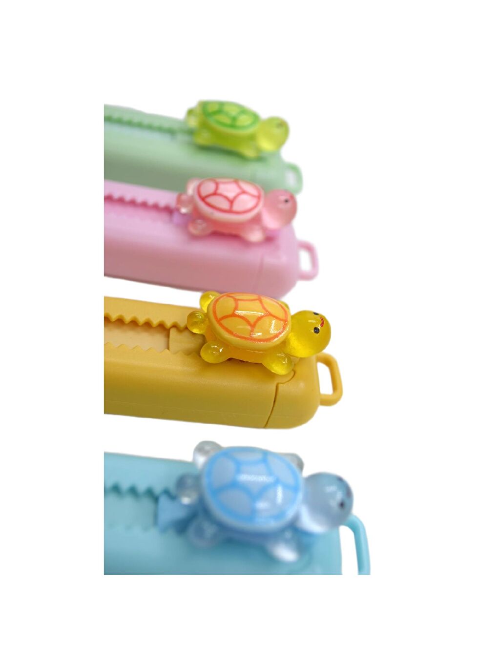 Turtles Sürgülü Silgi (ER-4529) 1 Adet-2