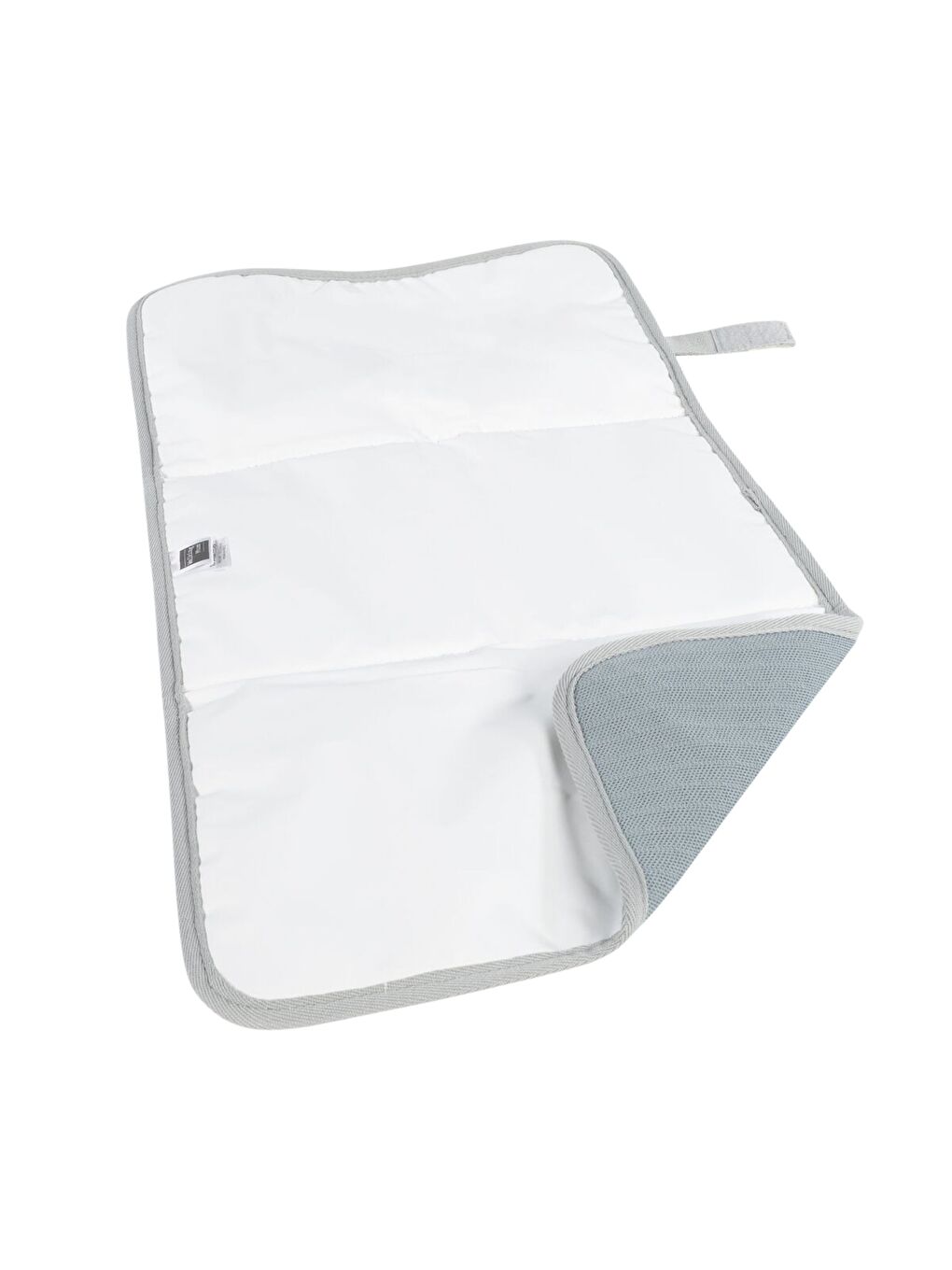 Eco Mum Alt Değiştirme Matı Cloud-2