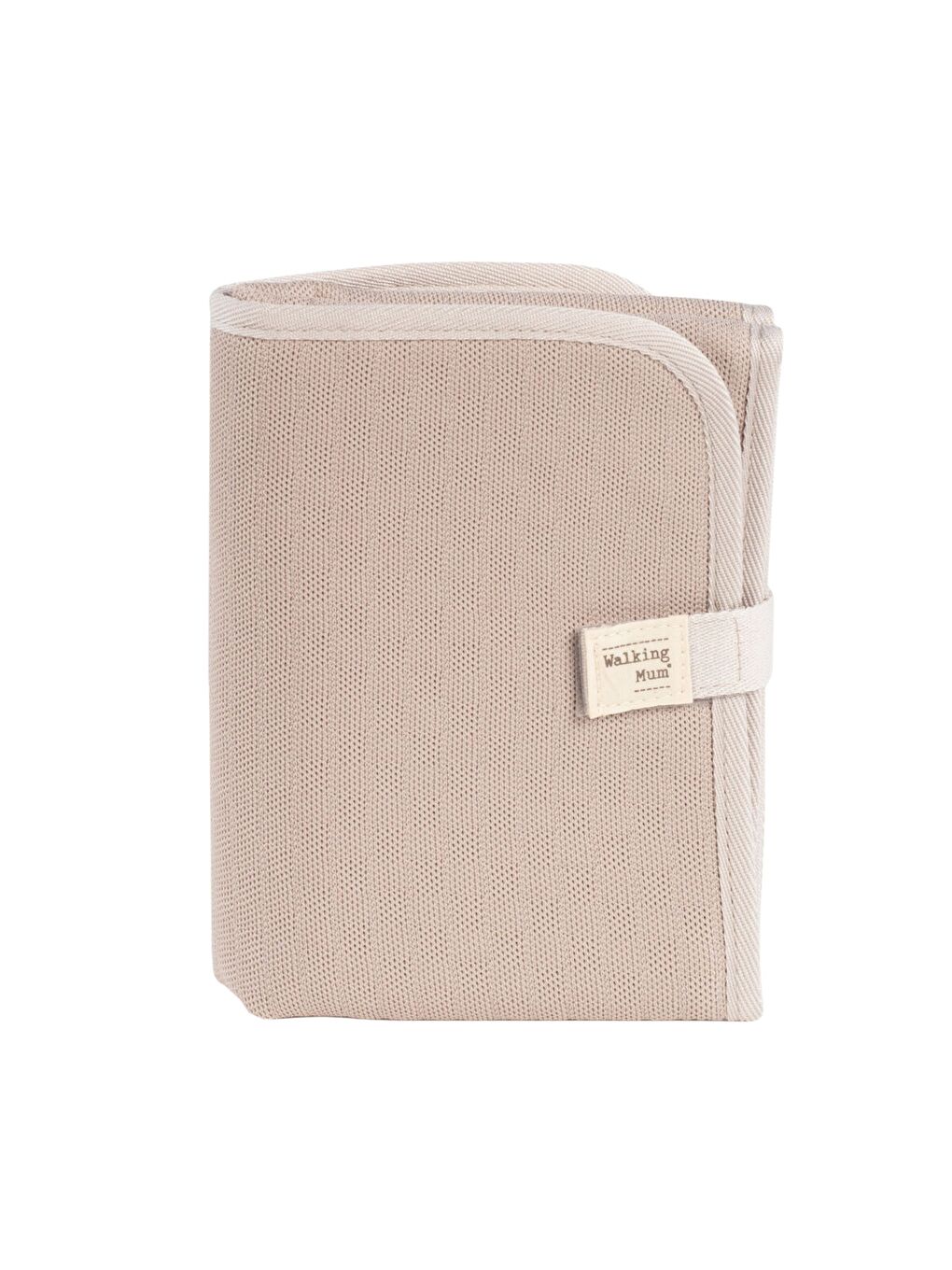 Eco Mum Alt Değiştirme Matı Apricot