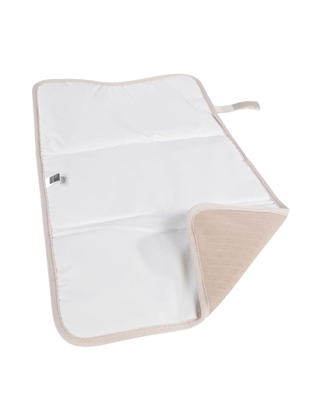 Eco Mum Alt Değiştirme Matı Apricot-2