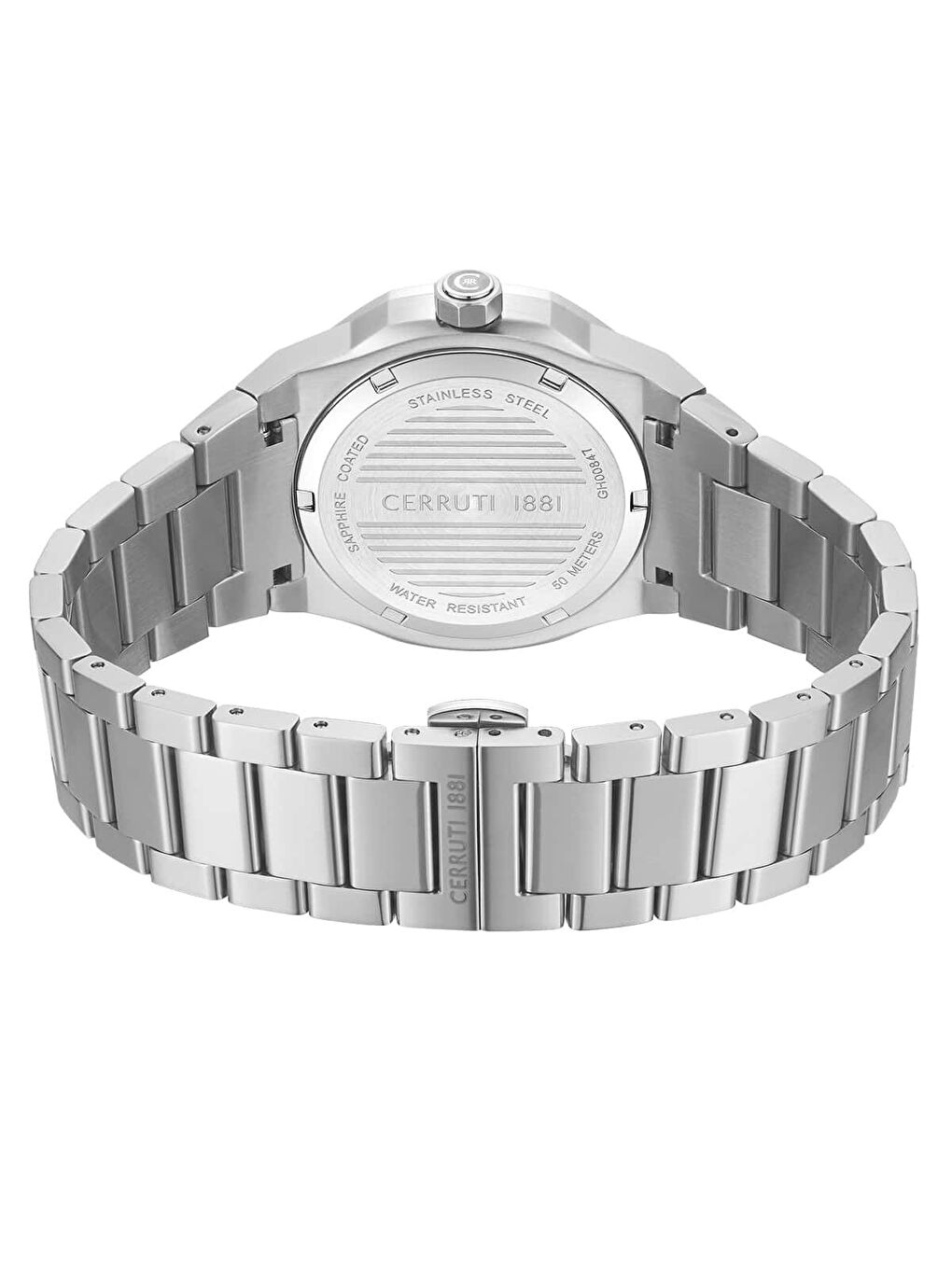 Gri Cerruti 1881 CIWGH0084704 Erkek Kol Saati-2