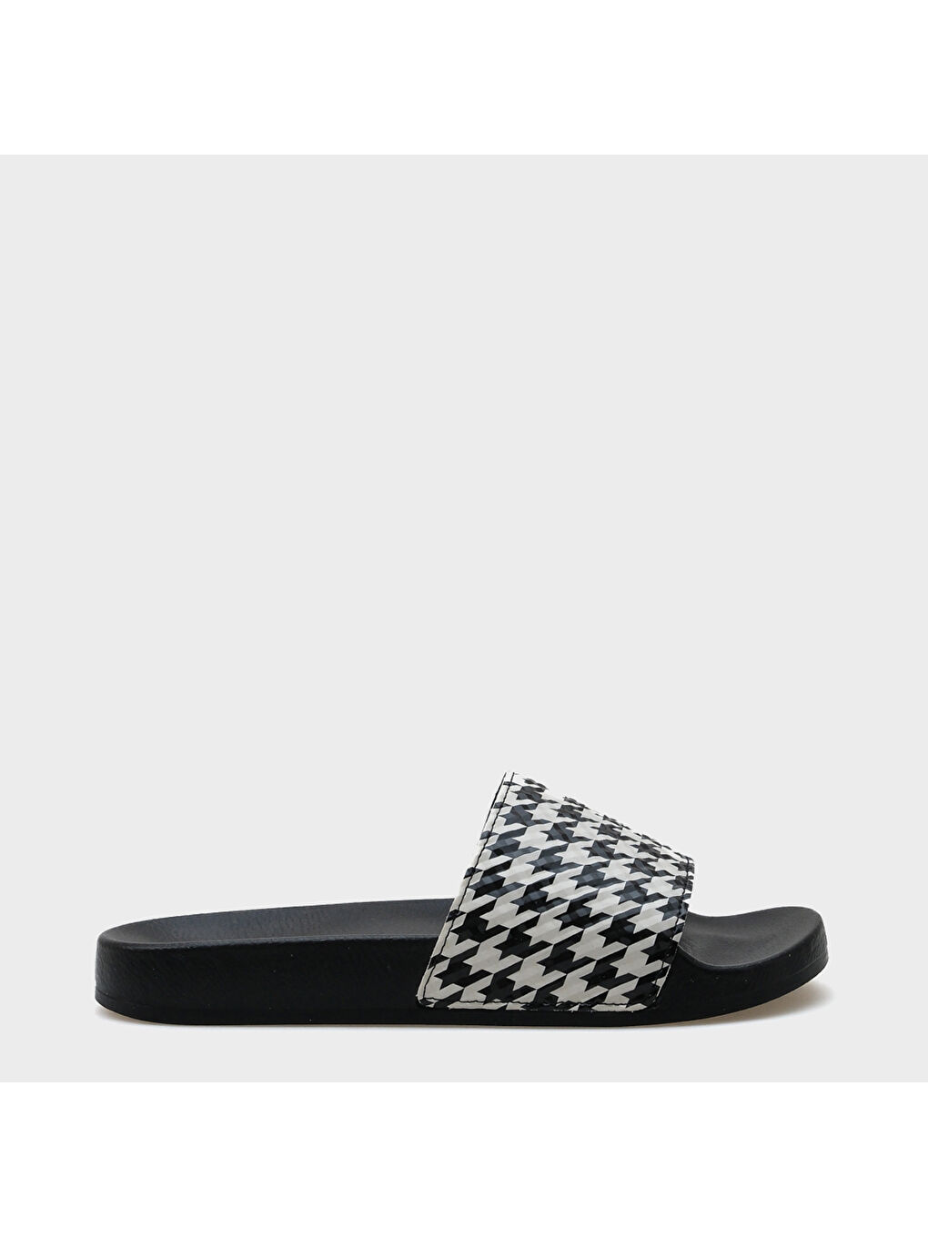 Gri Karina Kadın Terlik