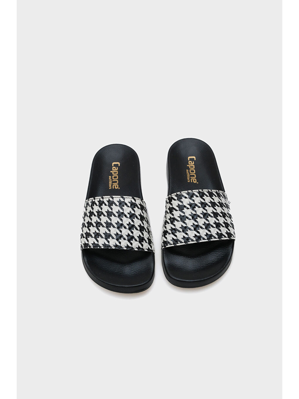 Gri Karina Kadın Terlik-5