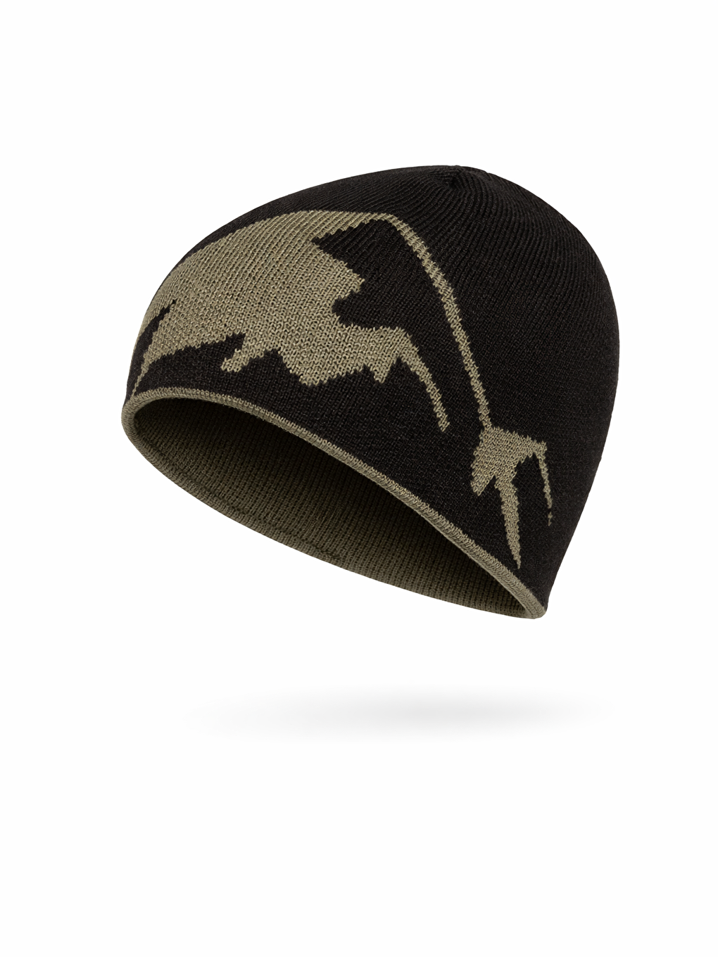 Erkek Bere M&W Youth Yeşil-1