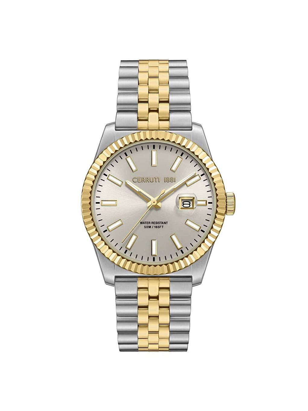 Sarı Cerruti 1881 CIWGH0090605 Erkek Kol Saati