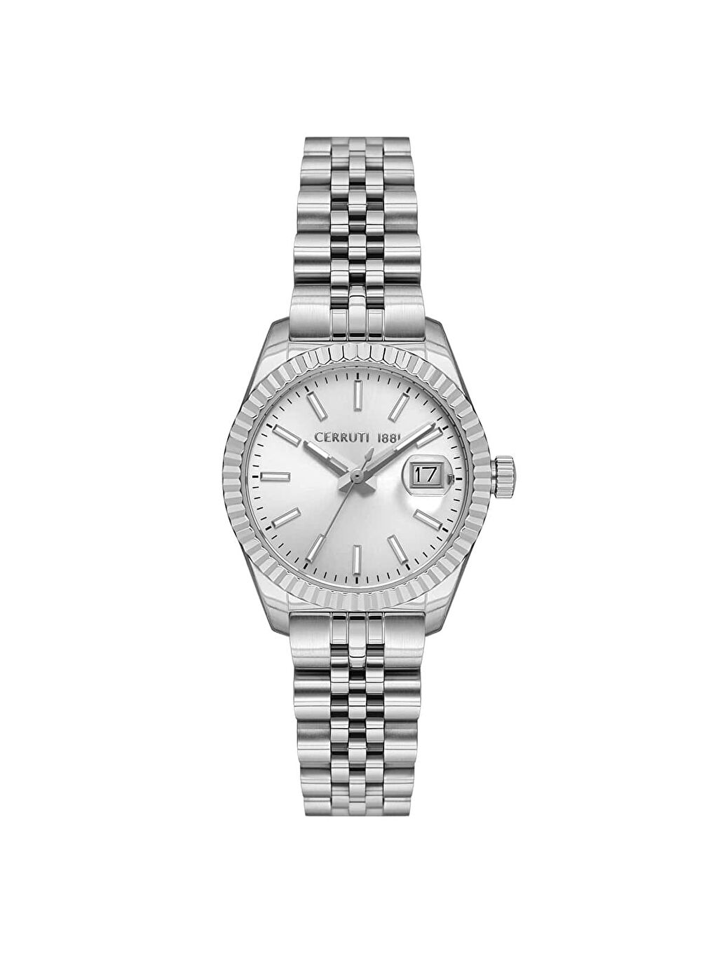 Gri Cerruti 1881 CIWLH0090505 Kadın Kol Saati