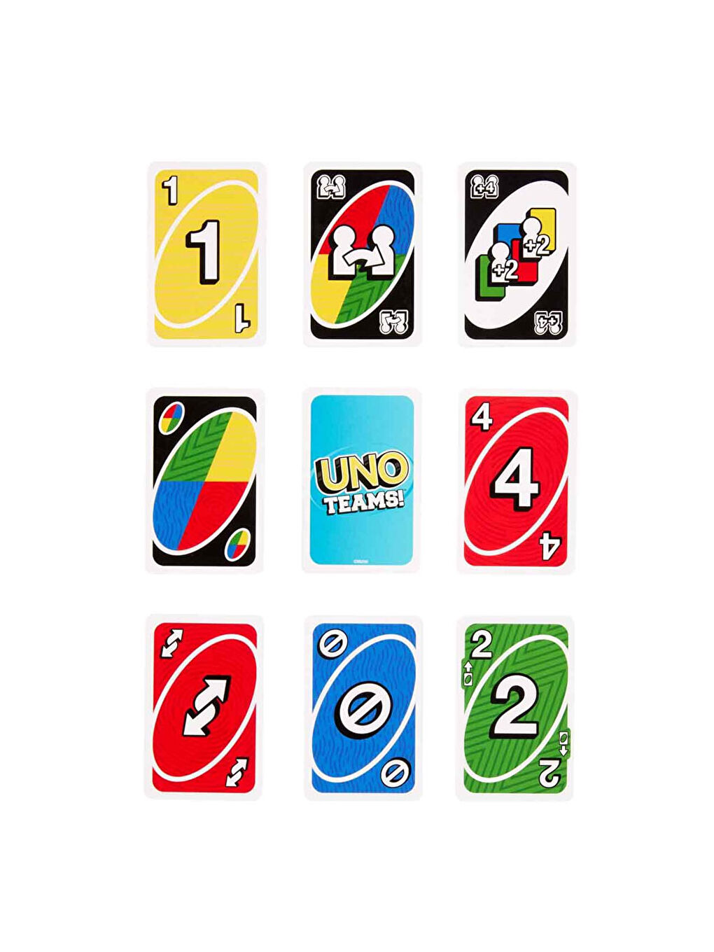 Teams Kartlar HXT58-2