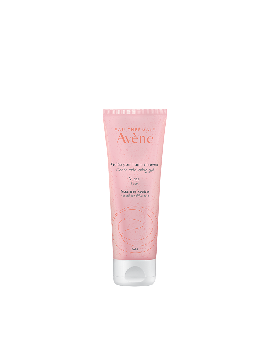 Avene Renksiz Gelee Gommage Douceur Arındırıcı Peeling 75ml