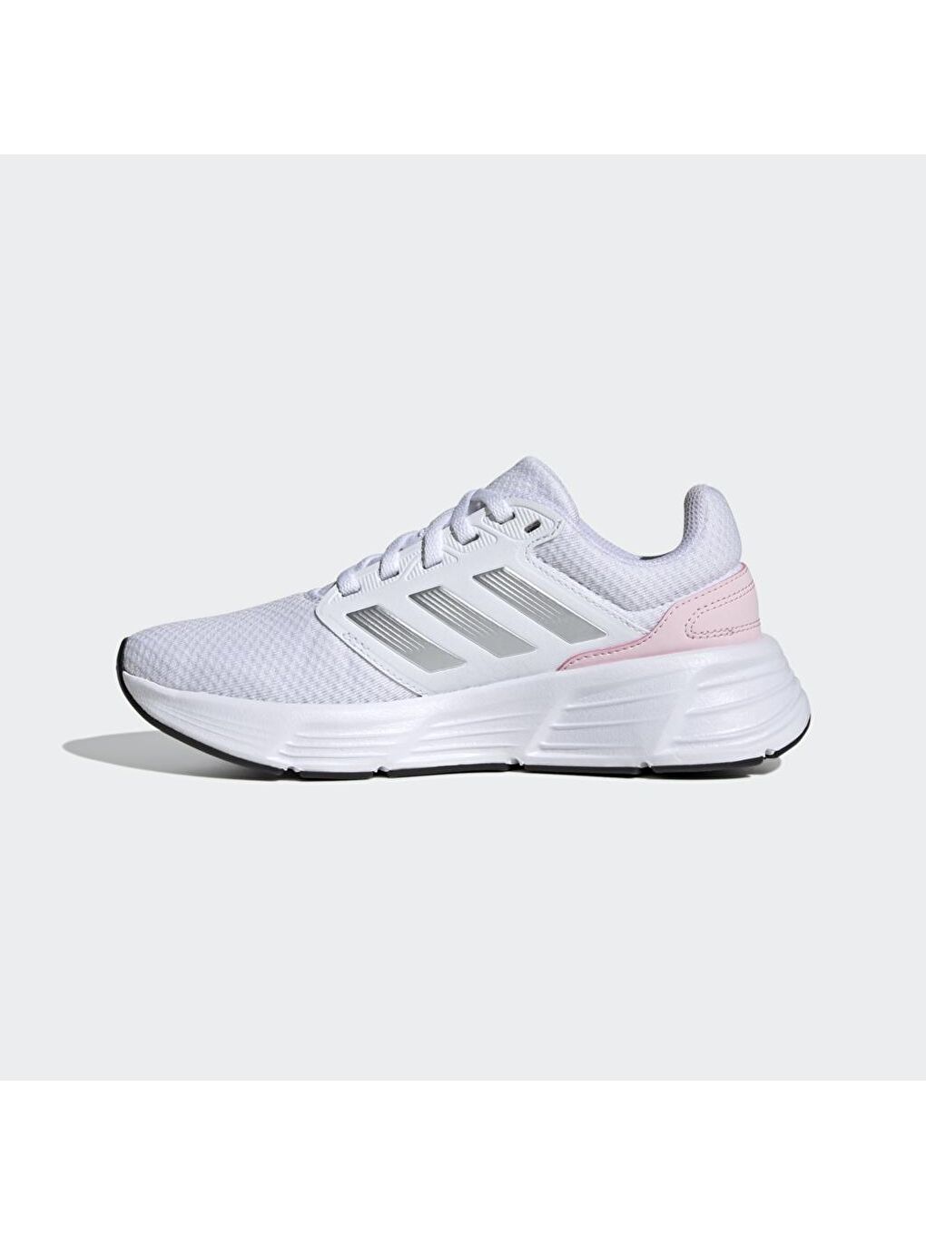 Galaxy 6 Kadın Beyaz Koşu Ayakkabısı-1