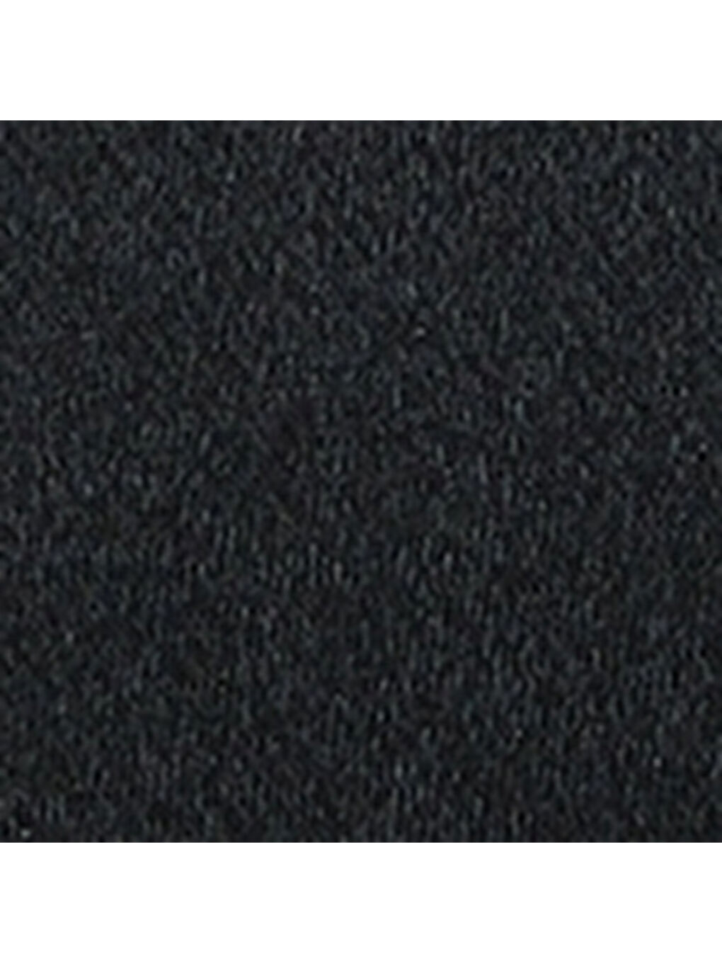 Siyah Celinda Bilekten Bantlı Küt Burunlu Düz Topuklu Saten Kadın Sandalet-6