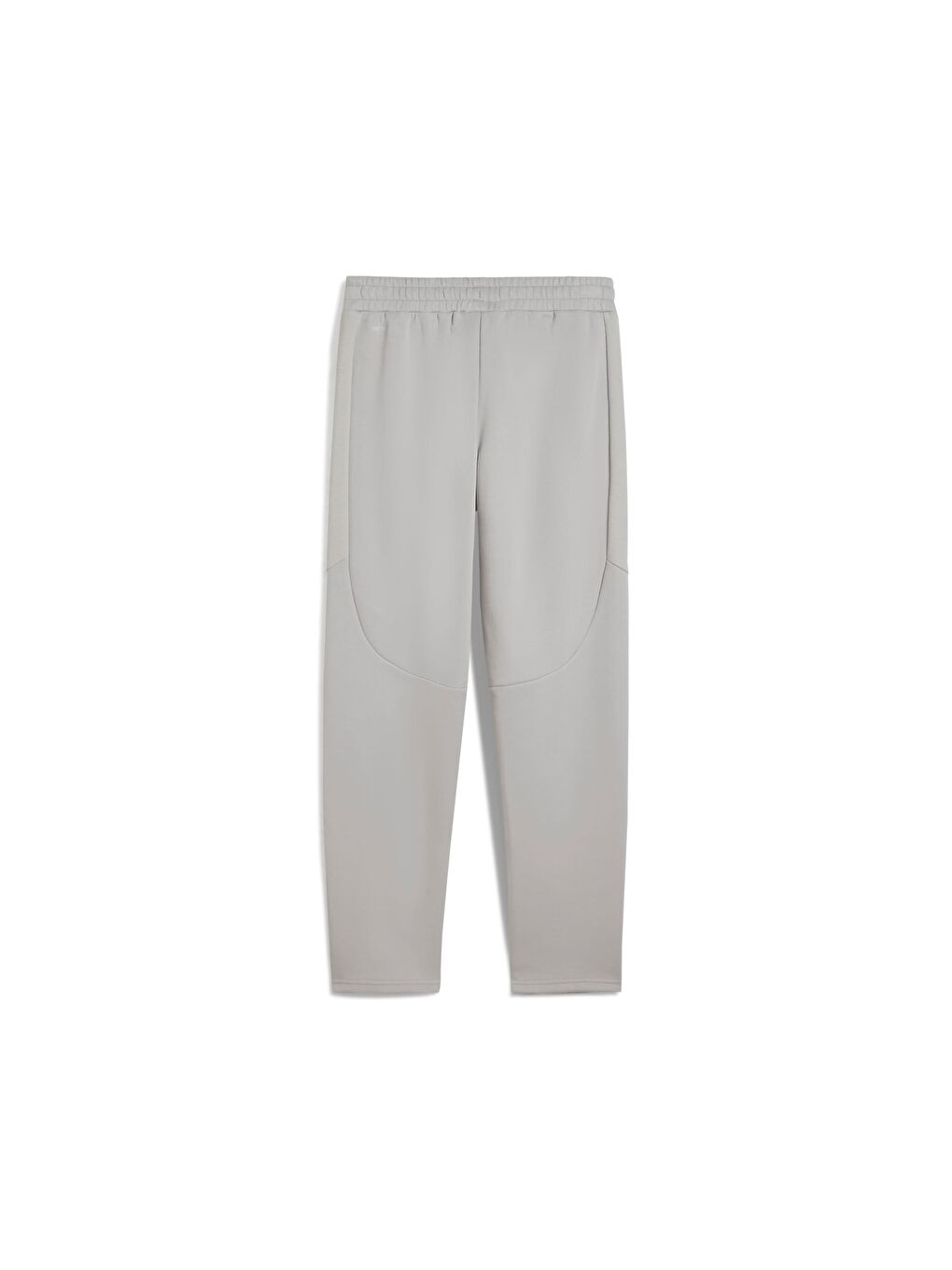 Gri EVOSTRIPE Erkek Eşofman Altı-3