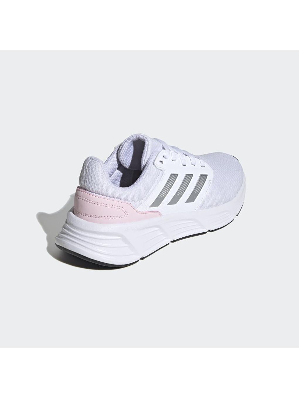 Galaxy 6 Kadın Beyaz Koşu Ayakkabısı-3