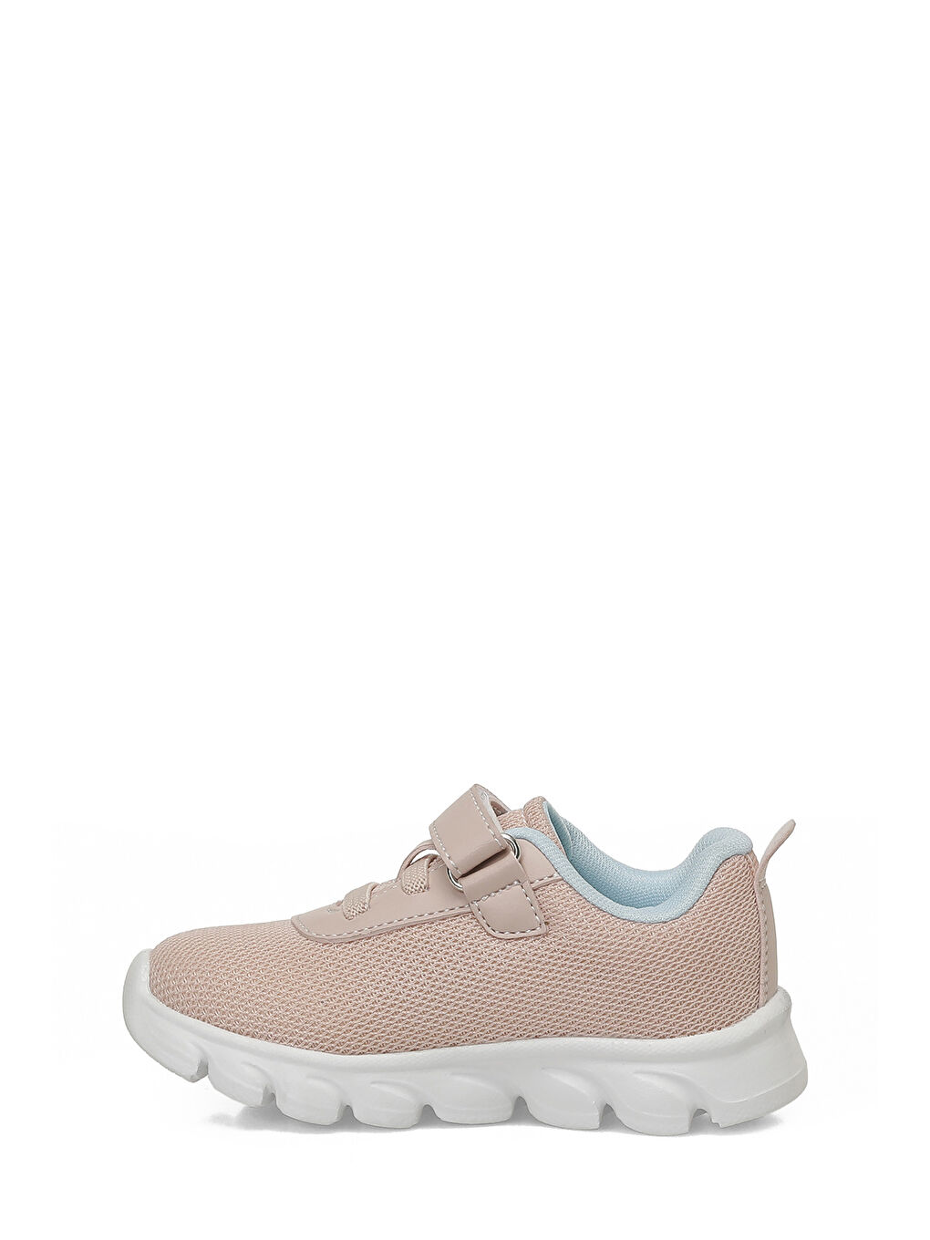 Pembe FIRST 6FX Pudra Kız Çocuk Spor Ayakkabı-2