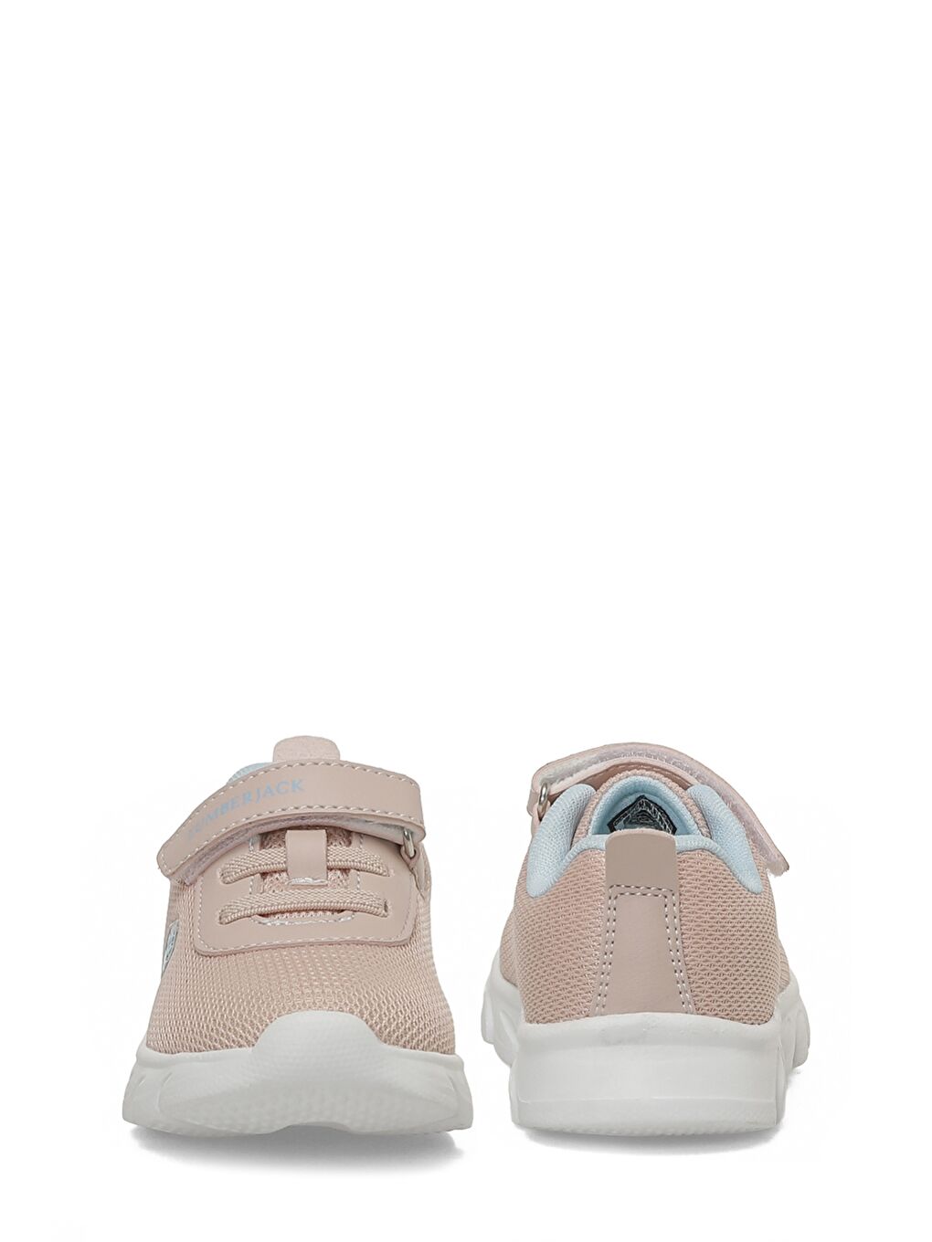 Pembe FIRST 6FX Pudra Kız Çocuk Spor Ayakkabı-4