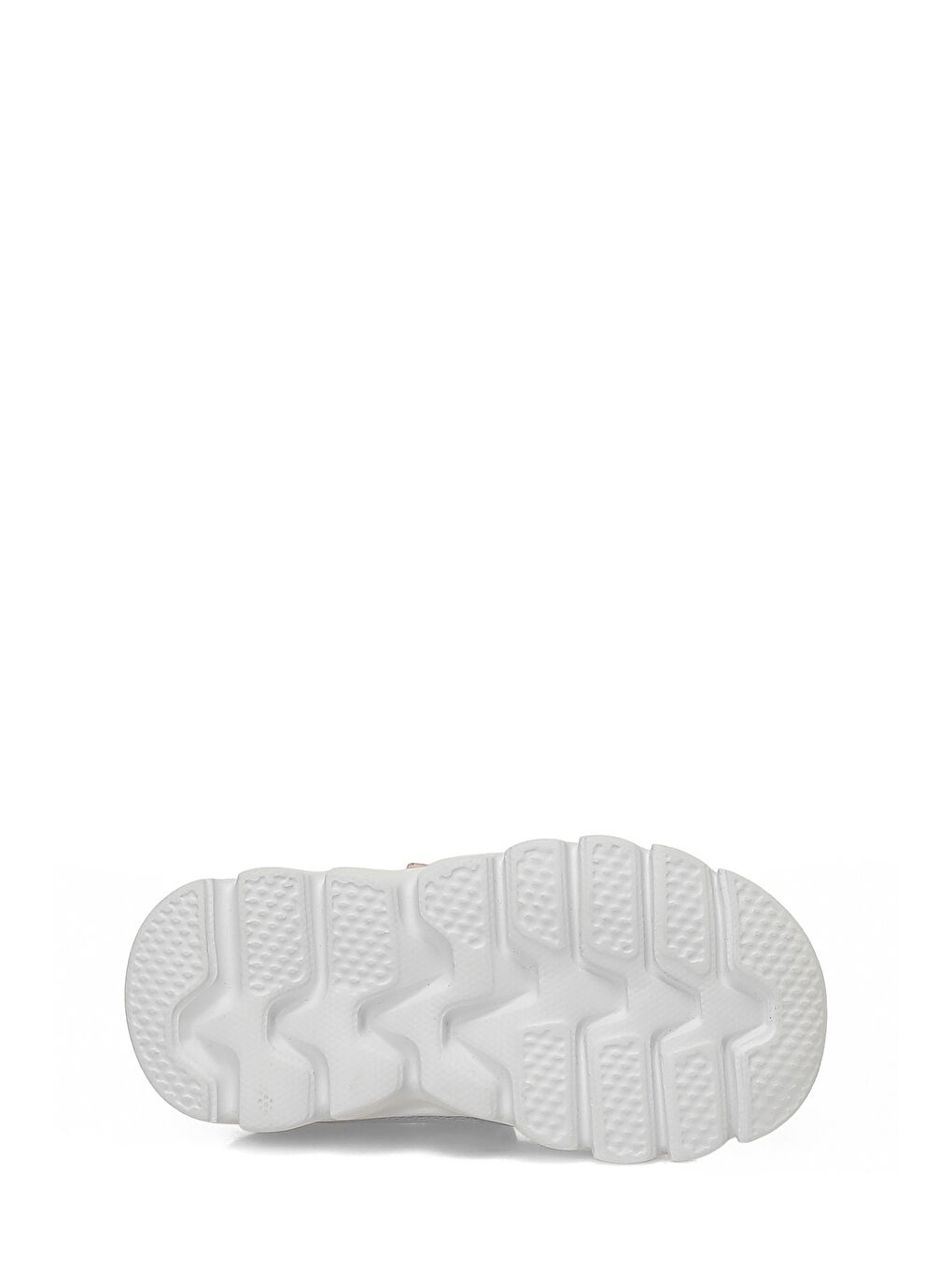 Pembe FIRST 6FX Pudra Kız Çocuk Spor Ayakkabı-5