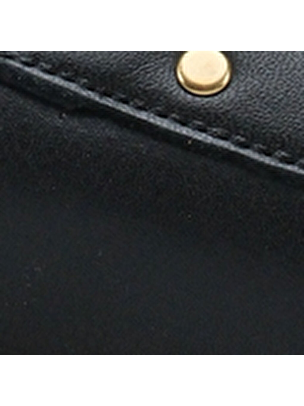 Siyah Katy Hakiki Deri Soft Konfor Dolgu Topuk Kadın Sandalet-6