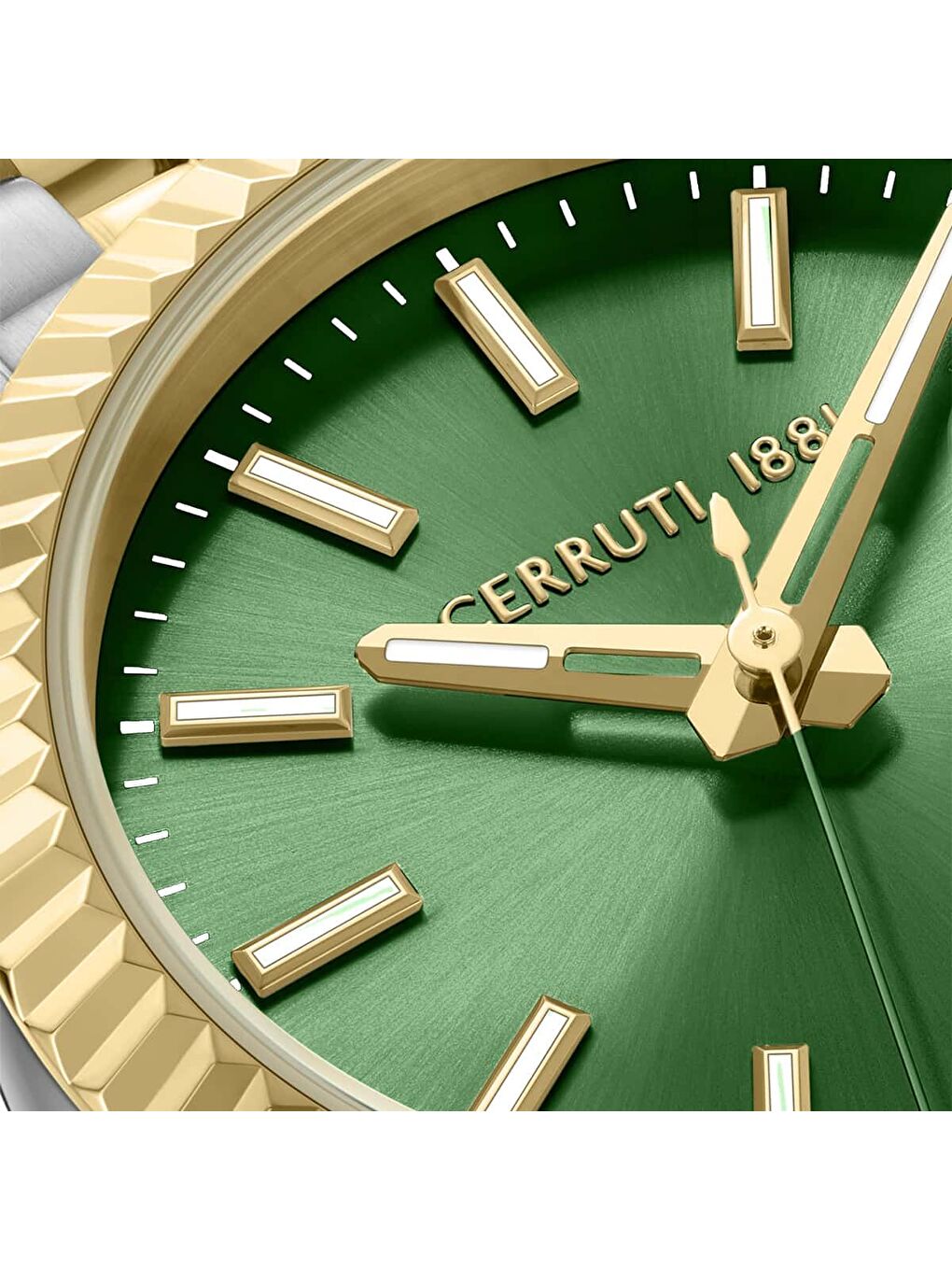 Sarı Cerruti 1881 CIWLH0090501 Kadın Kol Saati-2