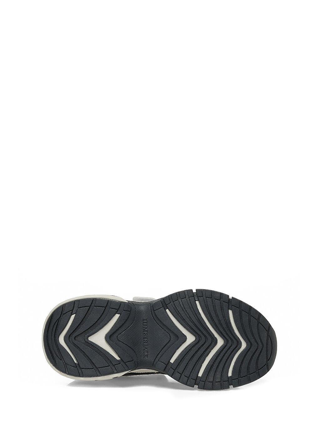 Lacivert REDEKA 6FX Beyaz Erkek Çocuk Spor Ayakkabı-5