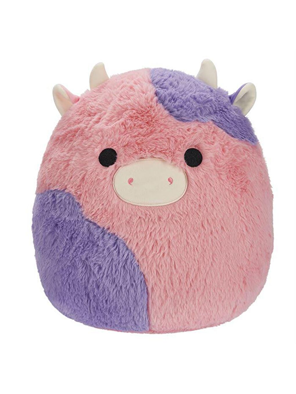 Squishmallows Karışık Mallows İnek Patty 30cm