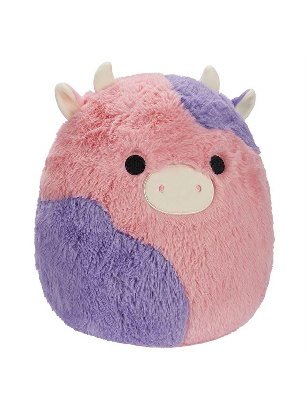 Squishmallows Karışık Mallows İnek Patty 30cm - 1