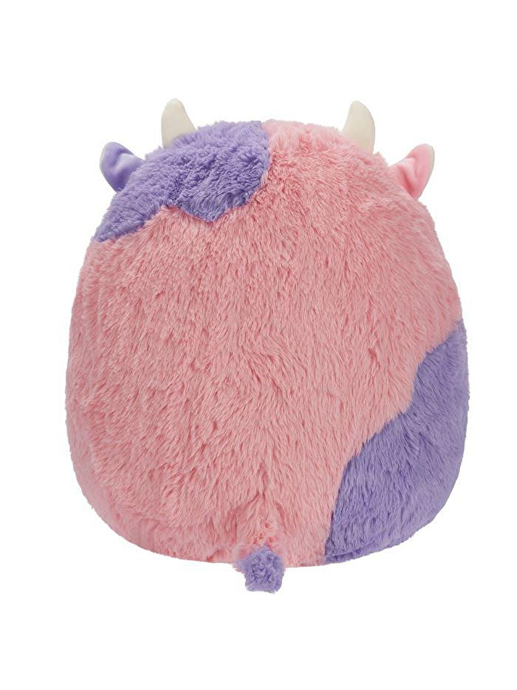 Squishmallows Karışık Mallows İnek Patty 30cm - 3